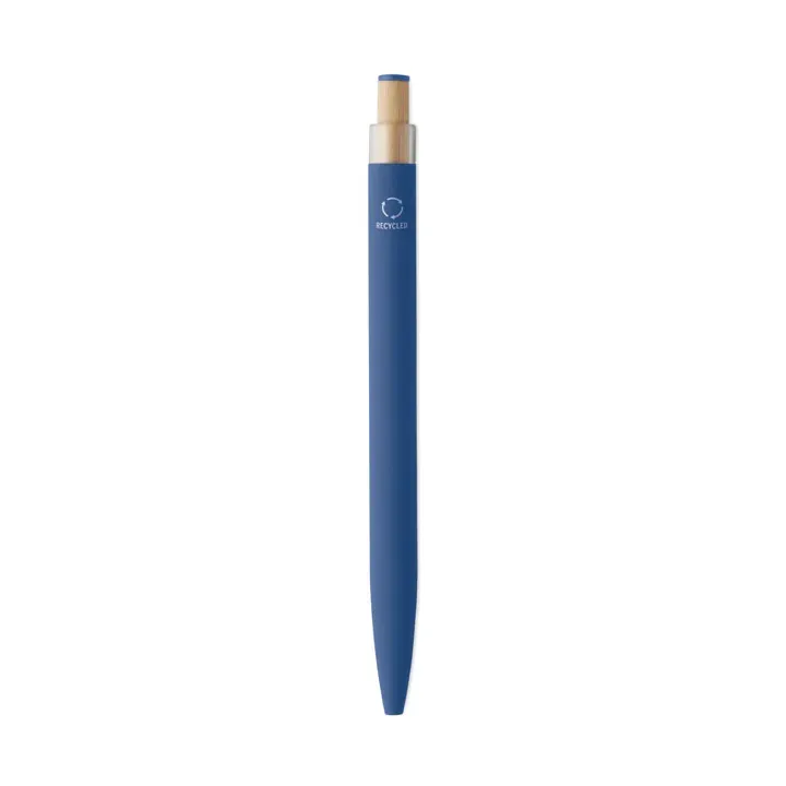 Recycled aluminium pen - MO2653 (MOCN#04)